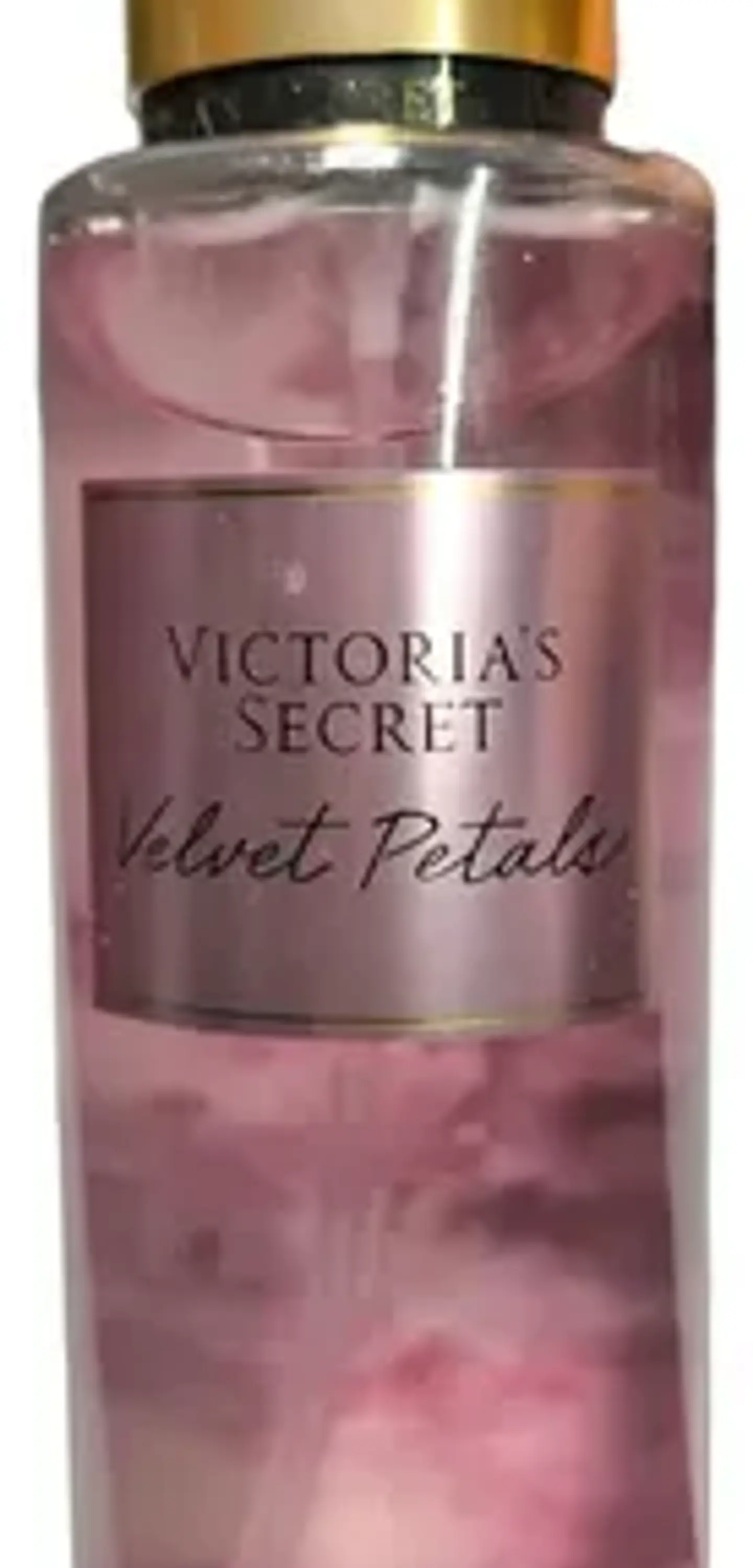 Fragance mist Velvet Petals Fragancia Corporal Body splash para mujer 11