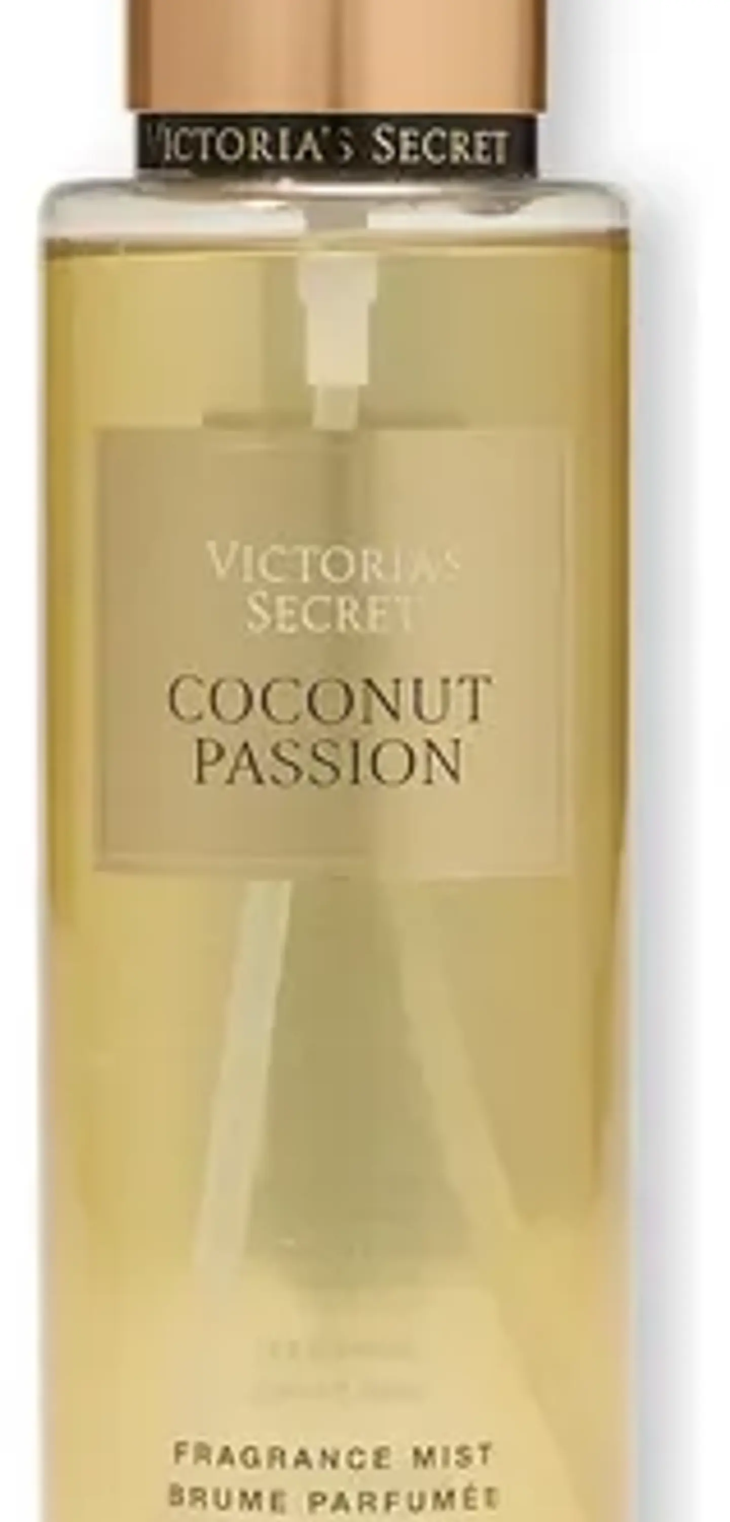 Coconut Passion Tradicional Agua de colonia para mujer 1
