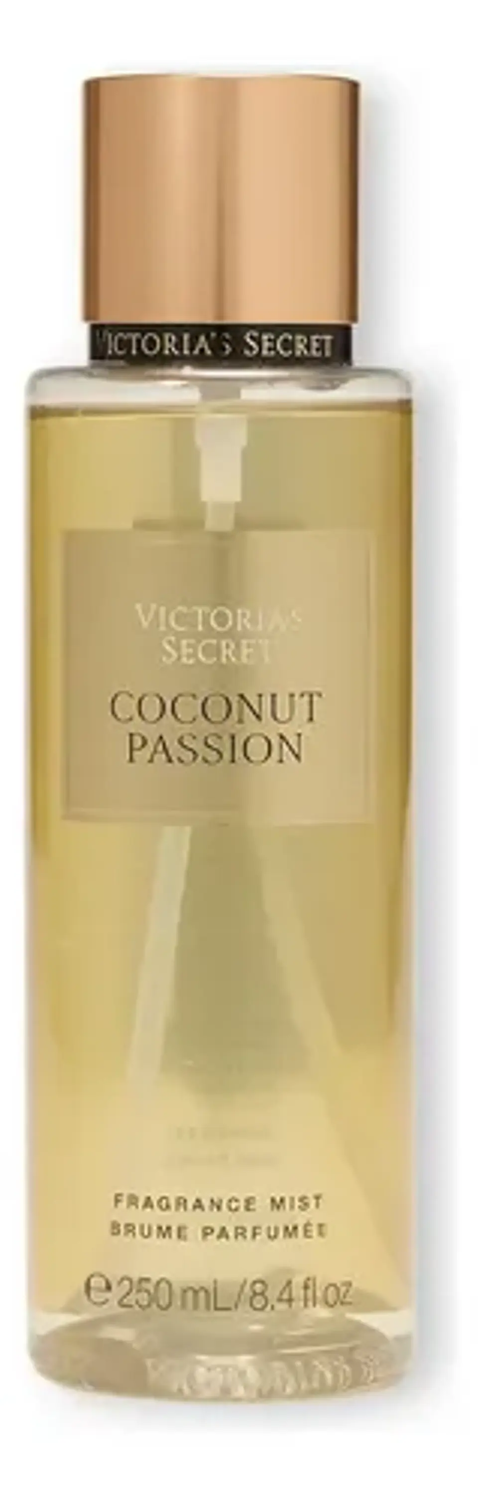 Coconut Passion Tradicional Agua de colonia para mujer 1