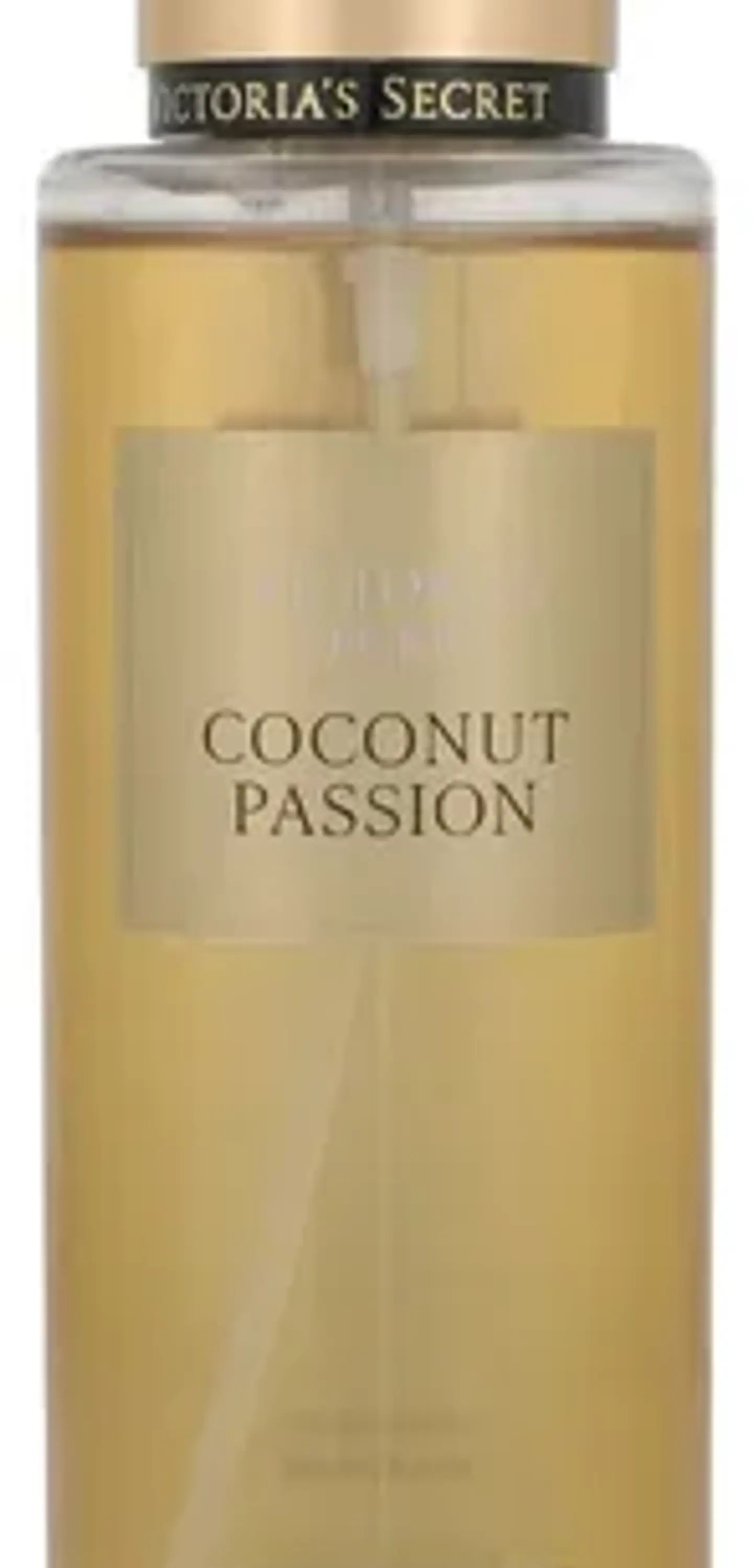 Coconut Passion Tradicional Agua de colonia para mujer 3