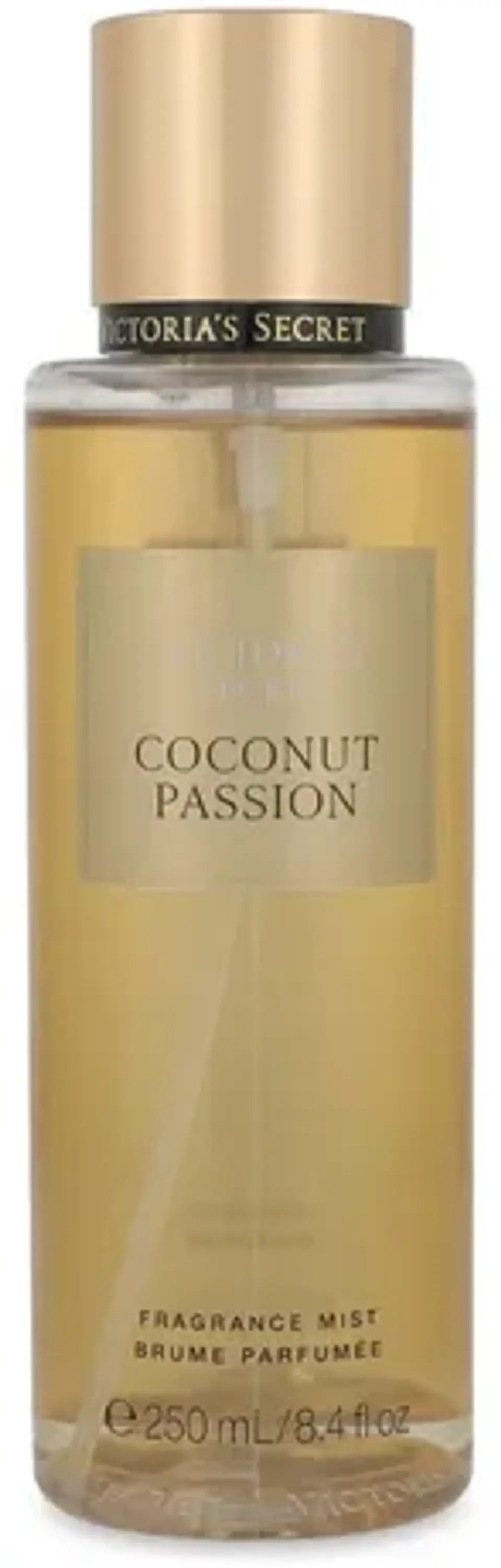 Coconut Passion Tradicional Agua de colonia para mujer 3