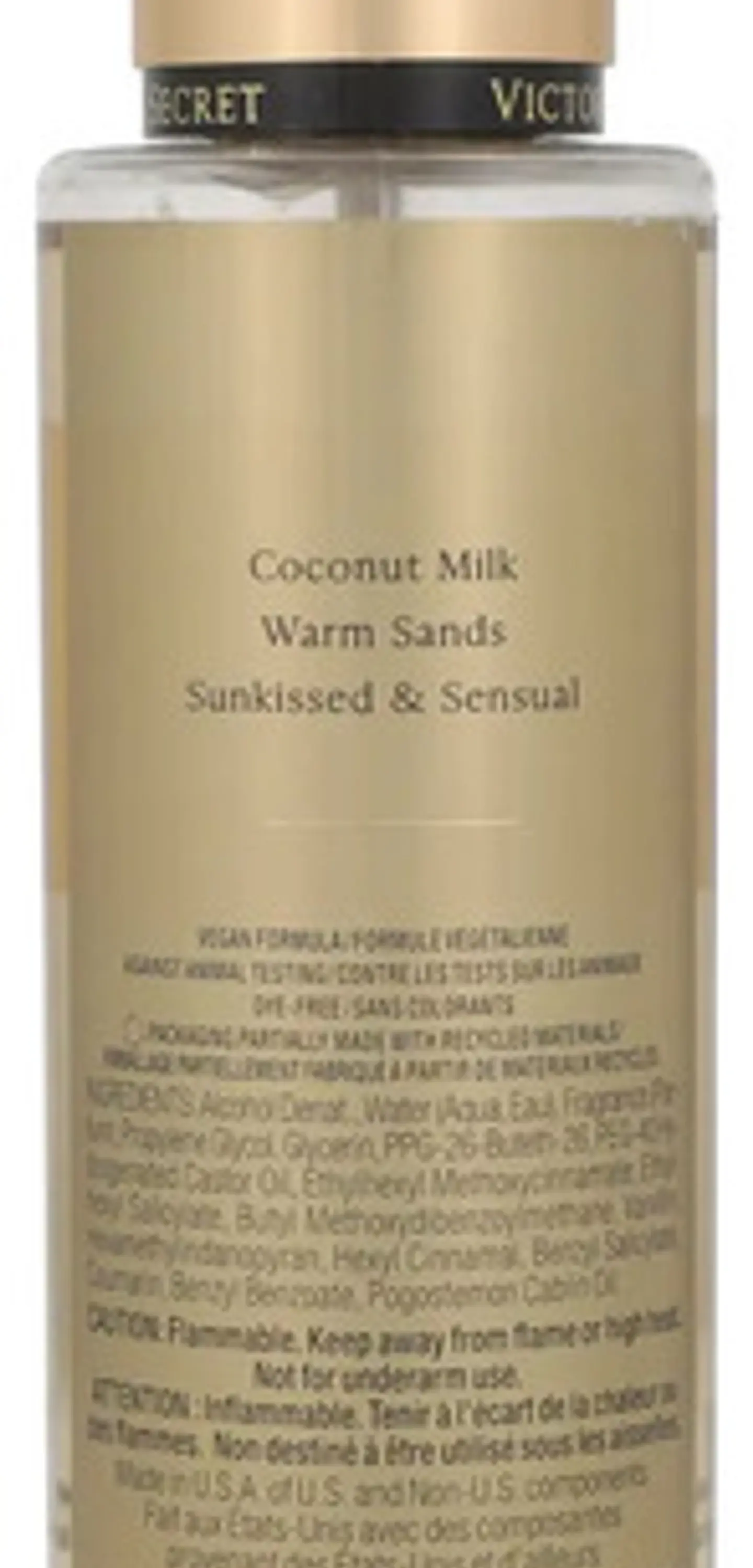 Coconut Passion Tradicional Agua de colonia para mujer 5