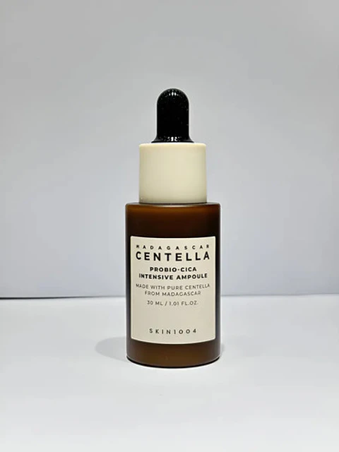 SKIN1004 Madagascar Centella Probio-Cica Intensive Ampoule