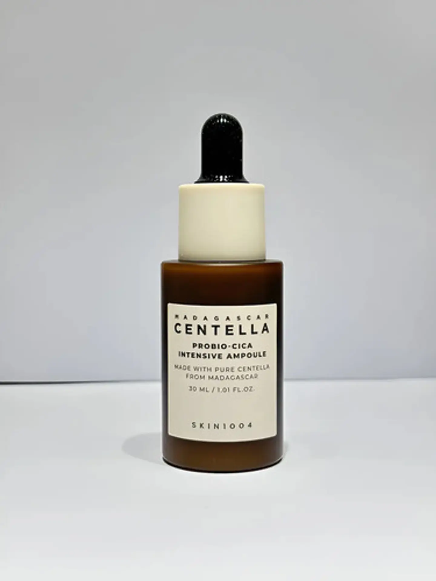 SKIN1004 Madagascar Centella Probio-Cica Intensive Ampoule 2