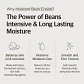 Mixsoon Bean Cream Crema Facial 50ml - Miniatura 2