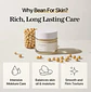 Mixsoon Bean Cream Crema Facial 50ml - Miniatura 12