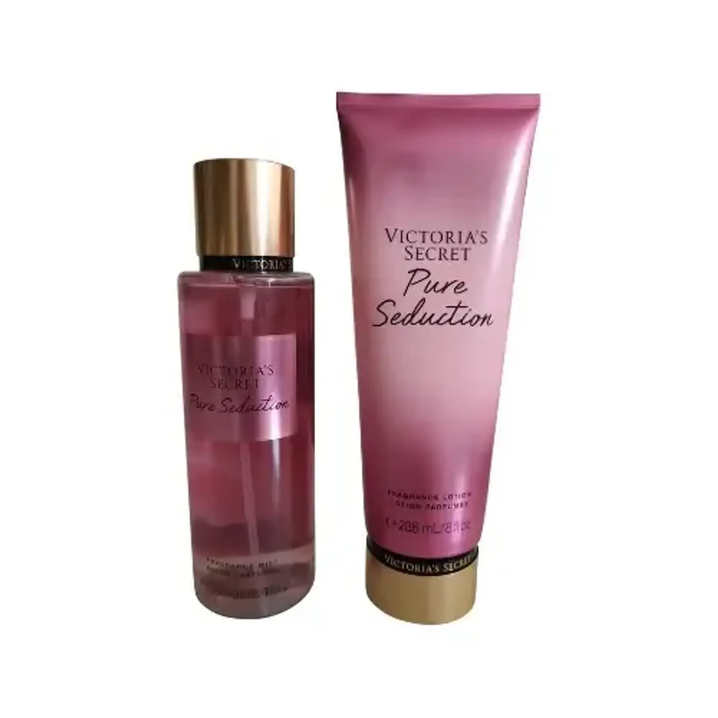VS Fantasies Pure Seduction Body mist Parfum para mujer 2