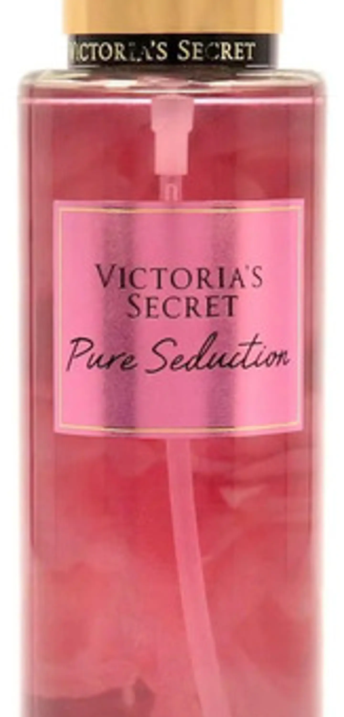 VS Fantasies Pure Seduction Body mist Parfum para mujer 4