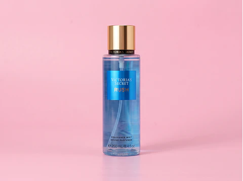 Rush Body Splash para Mujer 250 ml