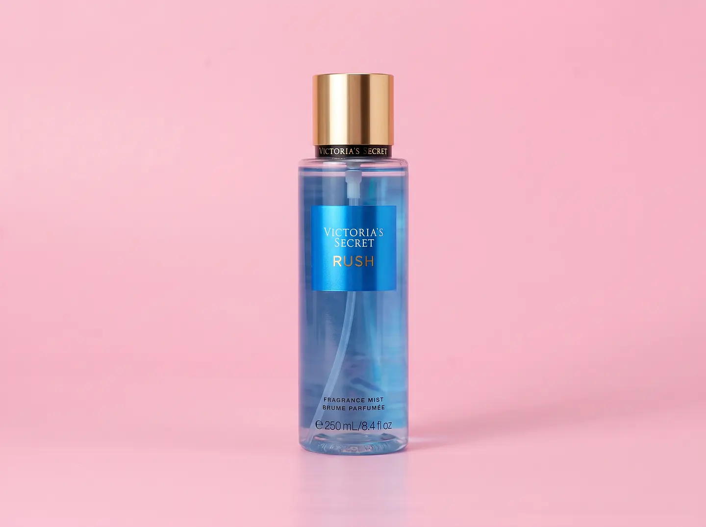 Body Mist Victoria's Secret Rush 250 ml 1