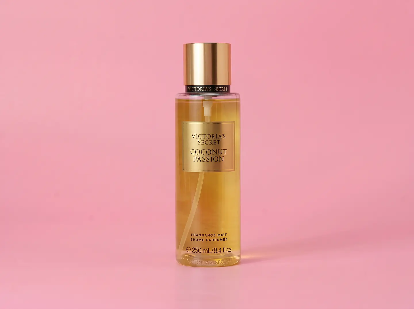 Body Mist Victoria's Secret Coconut Passion 250 ml 1