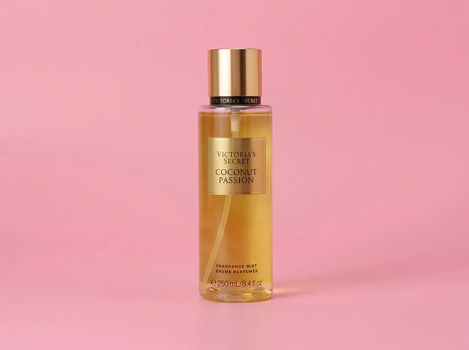 Body Mist Victoria's Secret Coconut Passion 250 ml 1