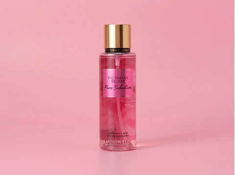 Victoria's Secret Pure Seduction Body Mist para Mujer 236 ml