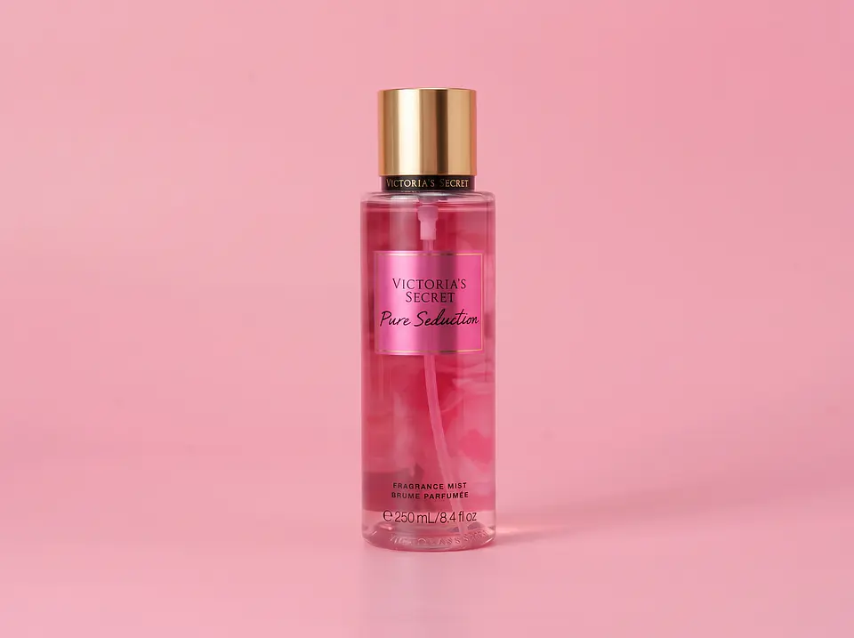 Victoria's Secret Pure Seduction Body Mist para Mujer 236 ml 1