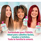 Shampoo Acido Hialuronico Reparador Fibra Capilar Misucka - Miniatura 9