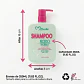 Shampoo Acido Hialuronico Reparador Fibra Capilar Misucka - Miniatura 10