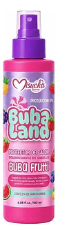 Misucka Buba Land Buba Frutti Protector Termico Uv 180ml - Miniatura 1