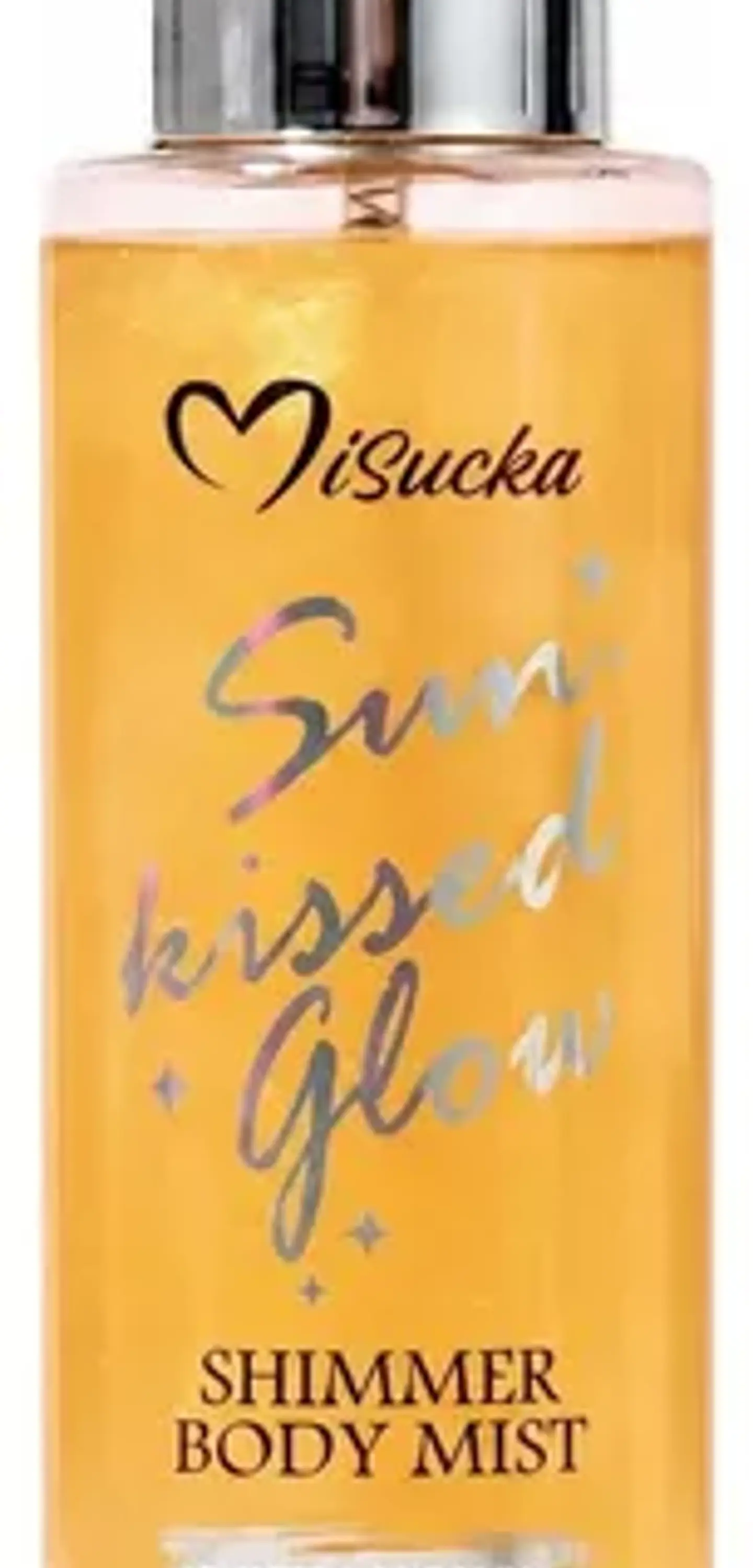 Shimmer Body Mist Vainilla Blossom 250ml Misucka 2
