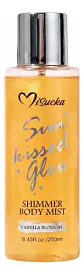 Shimmer Body Mist Vainilla Blossom 250ml Misucka - Miniatura 2