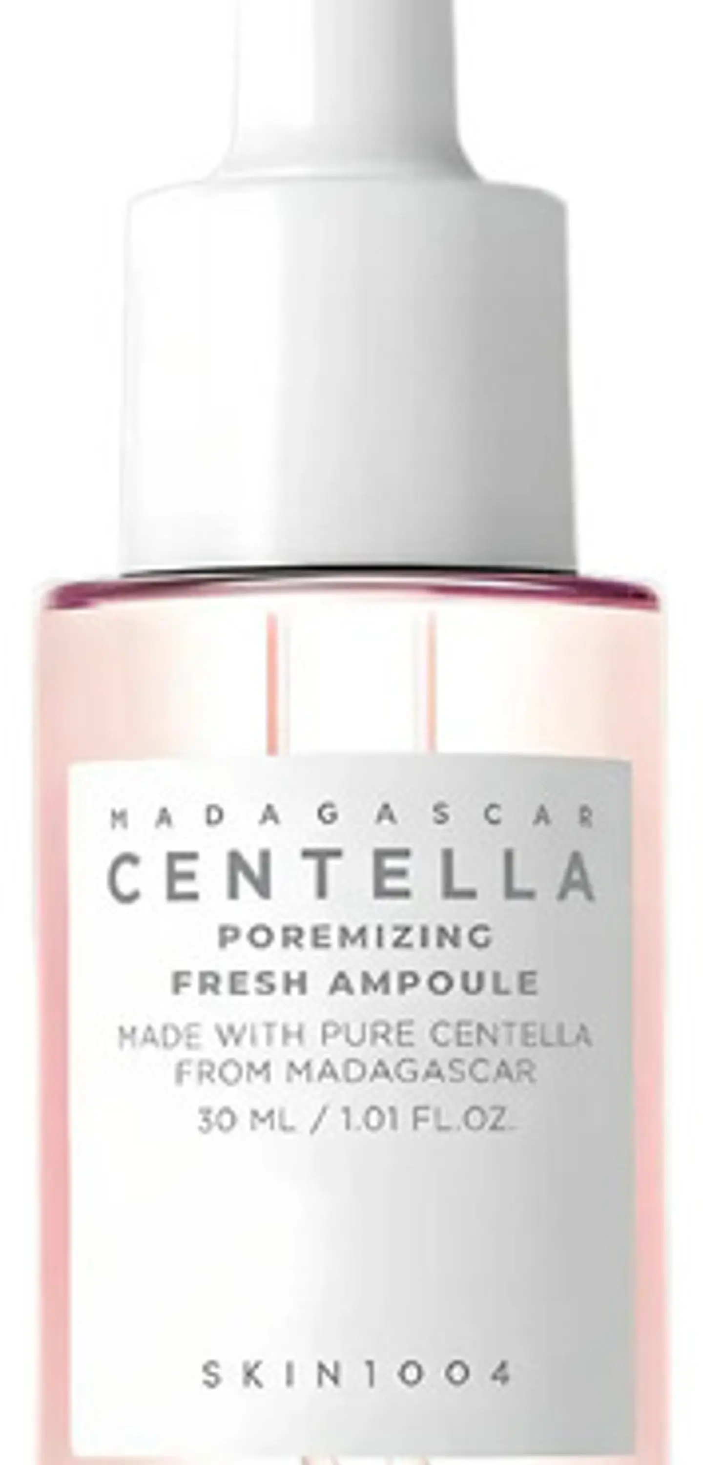 Skin1004 Centella Poremizing Ampoule 30 Ml - Serum Facial Momento De Aplicación Día/noche Tipo De Piel Mixta 5