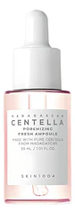 Skin1004 Centella Poremizing Ampoule 30 Ml - Serum Facial Momento De Aplicación Día/noche Tipo De Piel Mixta - Miniatura 5