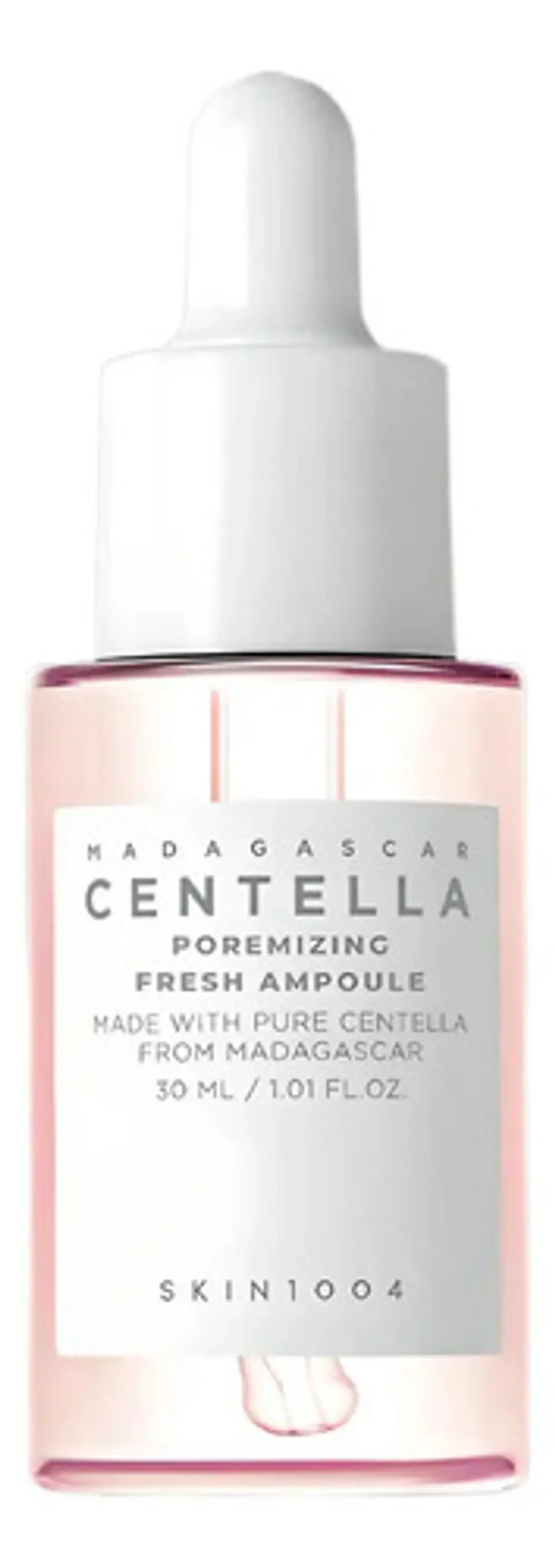 Skin1004 Centella Poremizing Ampoule 30 Ml - Serum Facial Momento De Aplicación Día/noche Tipo De Piel Mixta 5