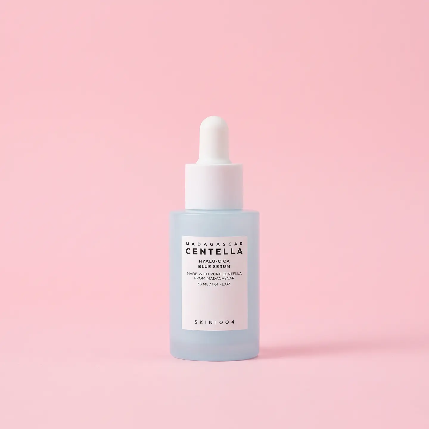 SKIN1004 Madagascar Centella Hyalu-Cica Blue Serum 1