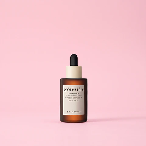 SKIN1004 Madagascar Centella Probio-Cica Intensive Ampoule