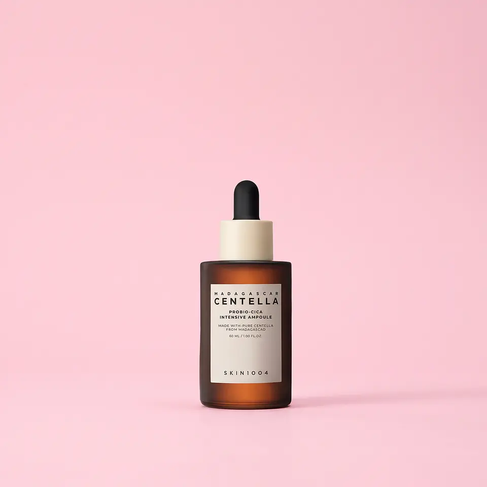 SKIN1004 Madagascar Centella Probio-Cica Intensive Ampoule 1