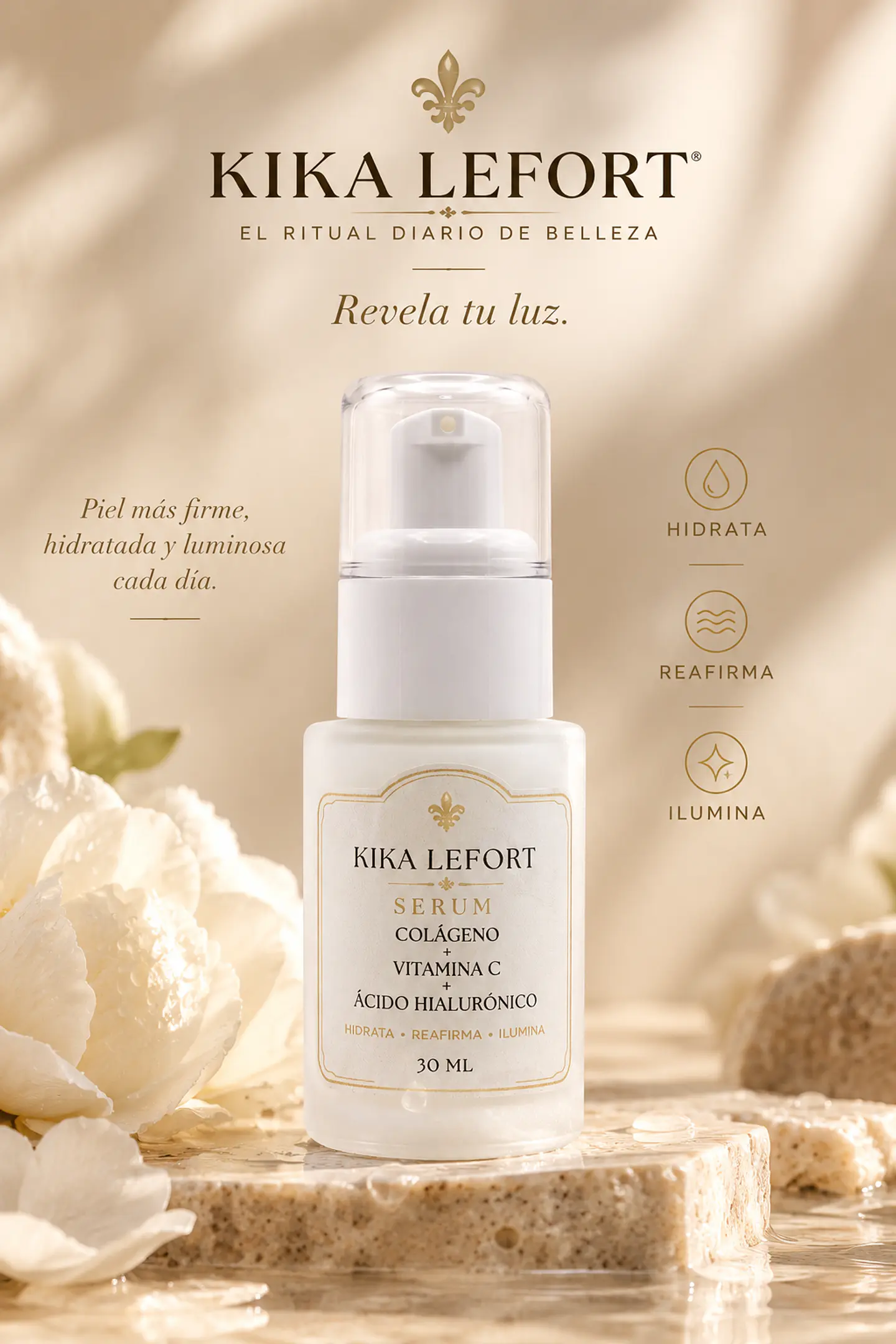 Serum