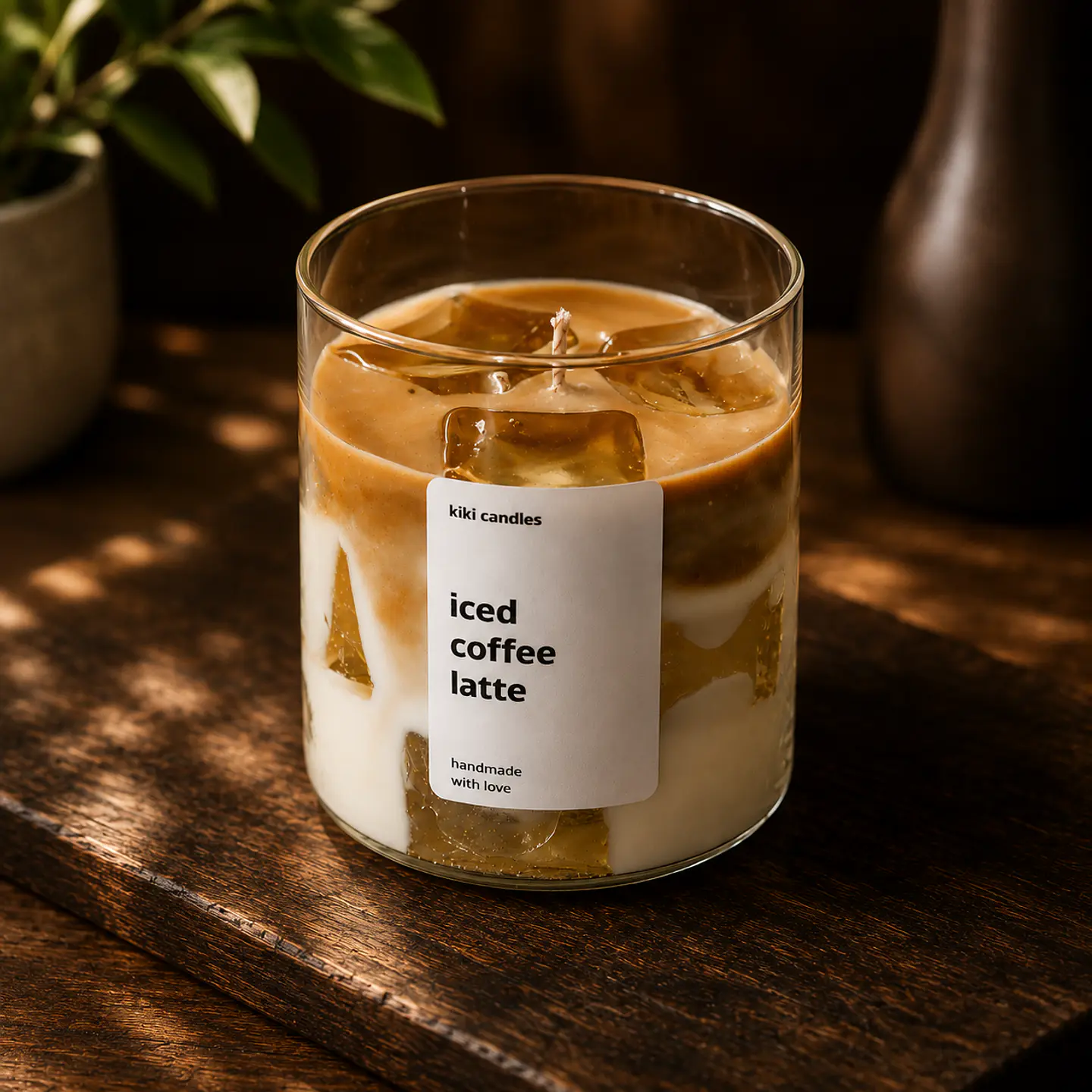iced coffee latte 1