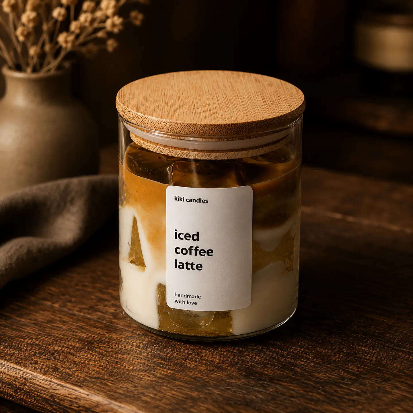iced coffee latte 2