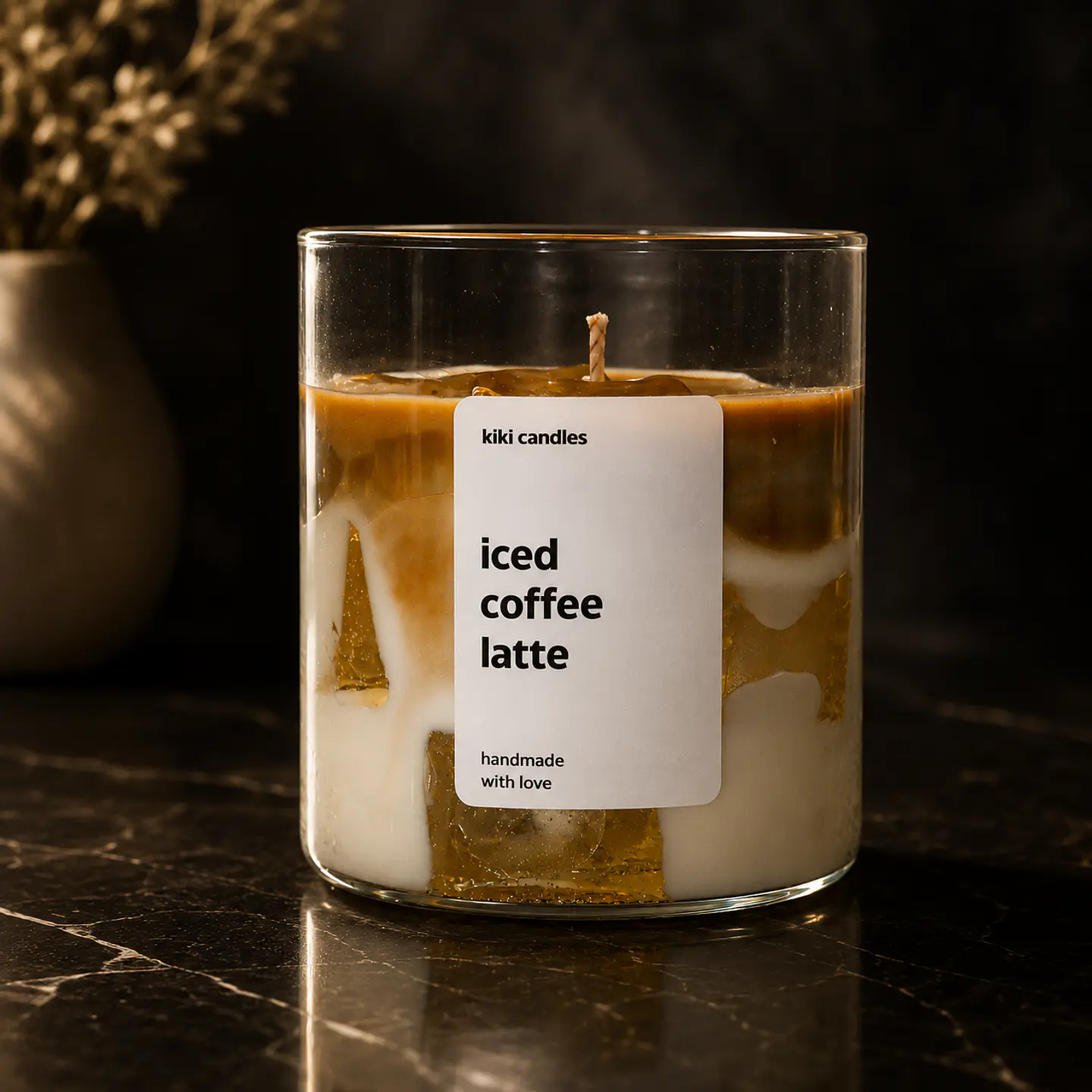 iced coffee latte 3