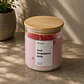 iced strawberry latte - Miniatura 2