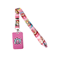 Portacredencial + Lanyard Tony Tony Chopper Personaje de One Piece Anime - Miniatura 1