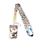 Portacredencial + Lanyard Avatar La Leyenda de Aang Serie - Miniatura 2