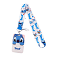 Portacredencial + Lanyard Stitch Película - Miniatura 10