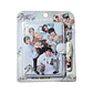 Mini Libreta + Lápiz Diseño Stray Kids Kpop - Miniatura 2