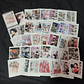 Set 40 Photocards Simples Lomo Card Diseño Twice Kpop - Miniatura 2