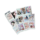 Set 40 Photocards Simples Lomo Card Diseño Twice Kpop - Miniatura 1