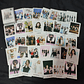 Set 40 Photocards Simples Lomo Card Diseño Blackpink Kpop - Miniatura 2