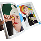 Revista Photobook Stray Kids Skz Kpop Boygroup (80 Páginas) - Miniatura 4