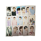 Set de Cartas Poker Naipe Juego Mesa Diseño BTS Kpop - Miniatura 2