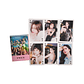 Set de Cartas Poker Naipe Juego Mesa Diseño Twice Kpop - Miniatura 1