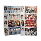 Set Caja De 30 Postales/Fotos Diseño Twice Kpop Girlgroup - Miniatura 2
