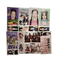Set Caja De 30 Postales/Fotos Diseño Twice Kpop Girlgroup - Miniatura 3