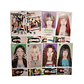 Set Caja De 30 Postales/Fotos Diseño Twice Kpop Girlgroup - Miniatura 4