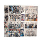 Set Caja De 30 Postales/Fotos Diseño Stray Kids Kpop Boygroup - Miniatura 4