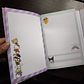 Libreta Planner Tapa Dura Hello Kitty y Amigos Kawaii - Miniatura 4