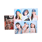 Set 55 Photocards / Lomo Card Diseño Twice Kpop - Miniatura 1